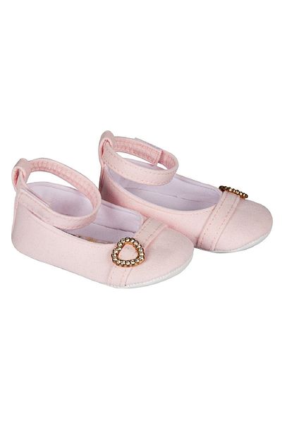 Papulin Luxury Baby Booties