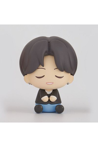 BANDAI Tinytan Dynamite Figure Vol.1 C: Suga