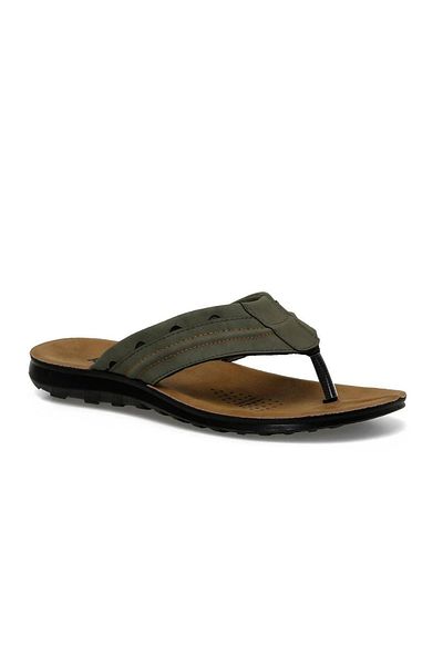 Kinetix Men's Beach Slippers