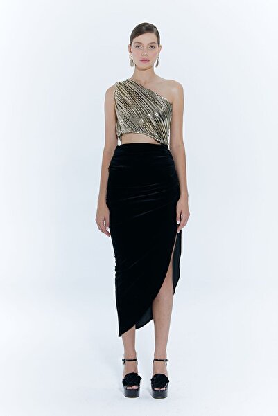 Nur Karaata Beau-Rivage Dress