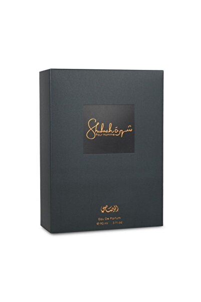 Rasasi SHUHRAH ERKEK PARFÜM