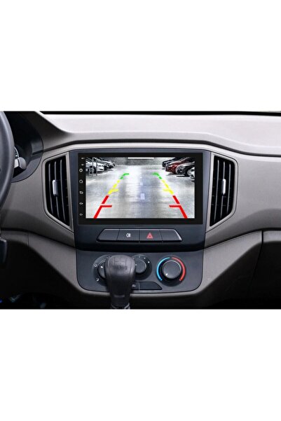 EXVOL Exw-x100 Android Multimedya 2gb/32gb + Park Kamerası Double Teyp 7 Inc Hd Ips Ekran Youtube