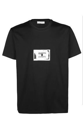 Givenchy Studyo Homme T Shirt with patch Fiyat Yorumlar Trendyol