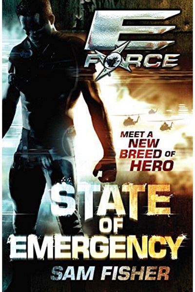 Macmillan Distribution Eforce State Of Emergency E Force 1