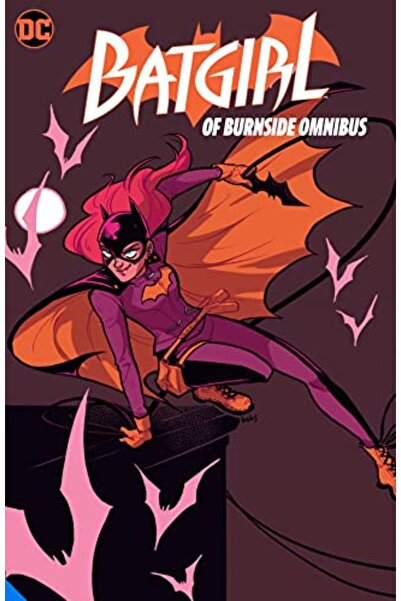 Penguin Random House مجموعة باتجيرل أوف بيرنسايد