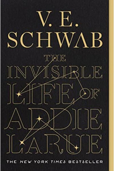 Macmillan Distribution Invisible Life Of Addie Larue