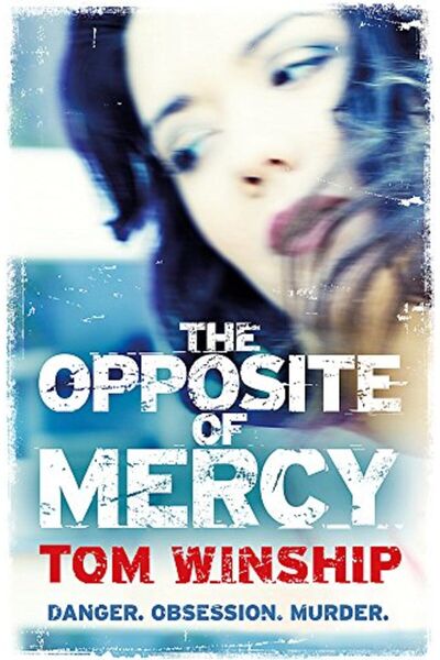 Hachette Distribution عكس الرحمة