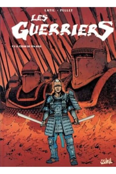 Hachette Distribution ليه جيرييرز