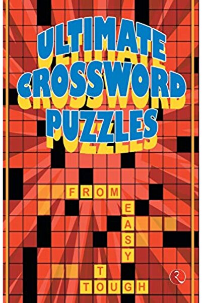 Rupa Publications India ألغاز الكلمات المتقاطعة النهائية