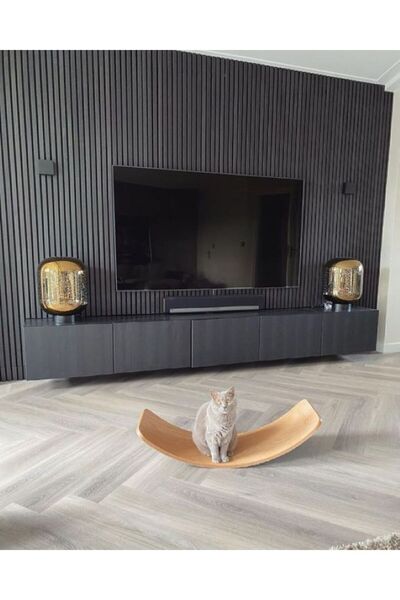 Decoroys Begonia Tv Ünitesi