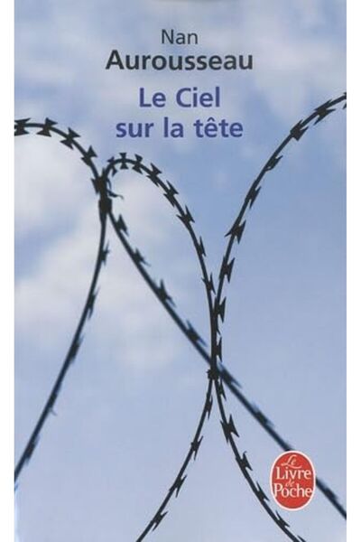 Hachette Distribution السماء على لا تي