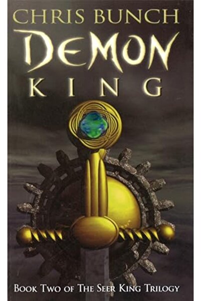 Hachette Distribution ملك الشياطين