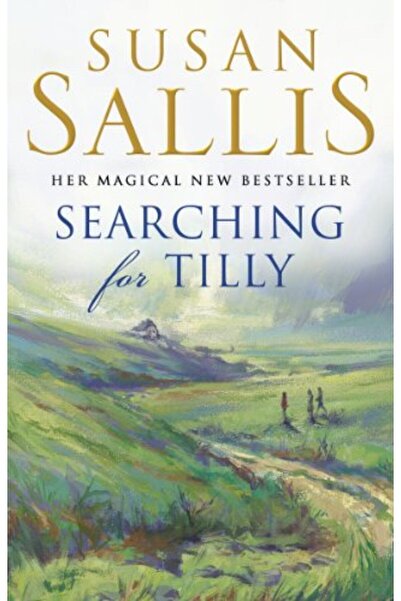 Penguin Random House البحث عن تيلي