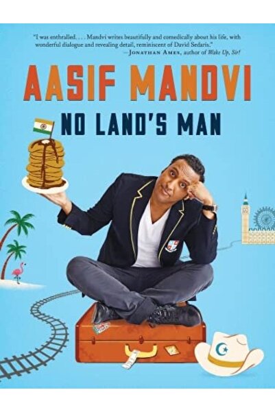 Hachette Distribution لا أرض للرجل