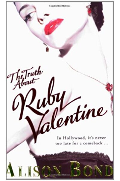 Penguin Random House الحقيقة حول روبي فالنتاين