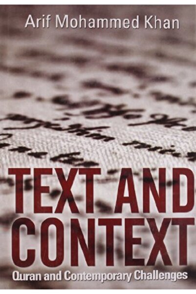 Rupa Publications India النص والسياق