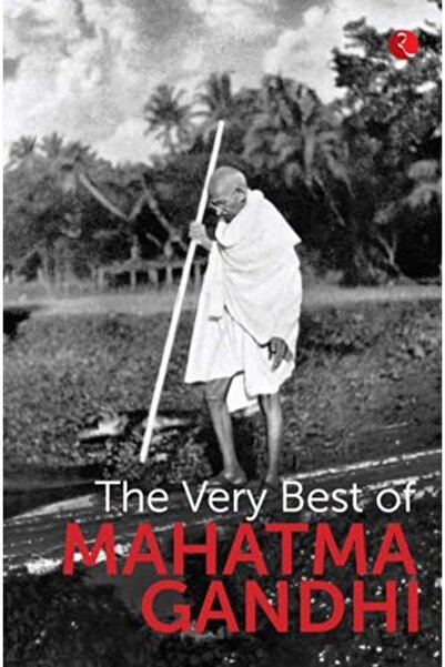 Rupa Publications India أفضل ما قاله المهاتما غاندي