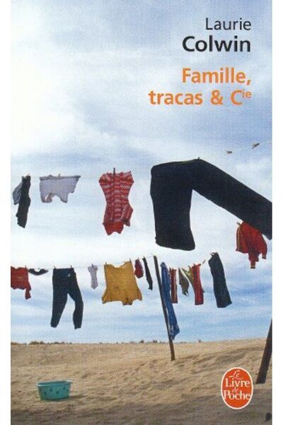 LGF عائلة تراكاس اند سي