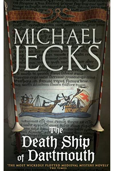 Hachette Distribution سفينة الموت دارتموث