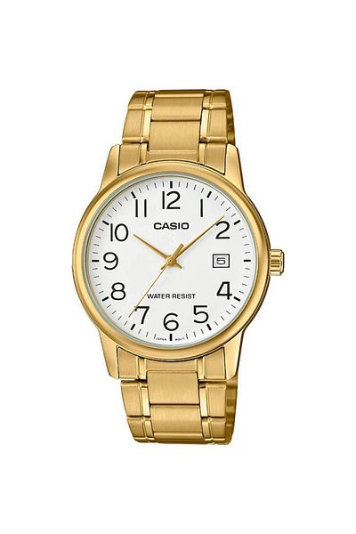 Casio Mtp-v002g-7b2udf Ceas de mână pentru bărbați