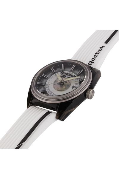Reebok Ρολόι χειρός μοντέλου RV-WAL-G3-PAIW-ZN