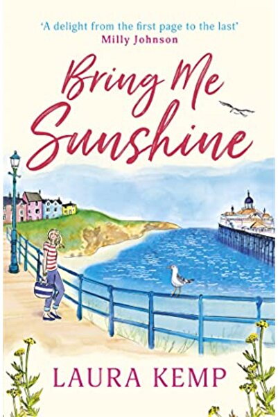 Hachette Distribution أحضر لي أشعة الشمس