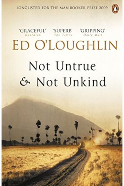 Penguin Random House ليس كاذبا وليس قاسياً