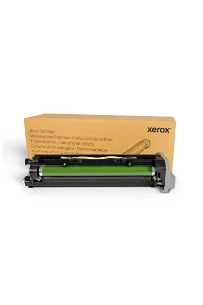 Xerox Drum Unit Original Black013R00687, pentru VersaLink B7125|B7130|B7135, ...