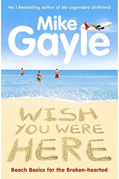 Hachette Distribution أتمنى لو كنت هنا