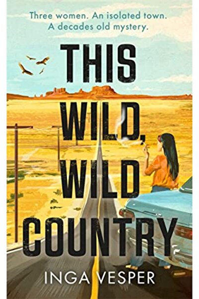 GBS Grantham Book Service هذه البلاد البرية البرية