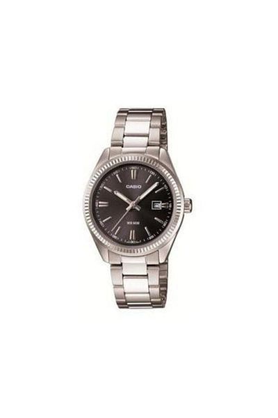 Casio Ltp-1302d-1a1vdf Ceas de mână pentru femei (2 ani de distribuitor în Turcia Ersa Saat este garantat)