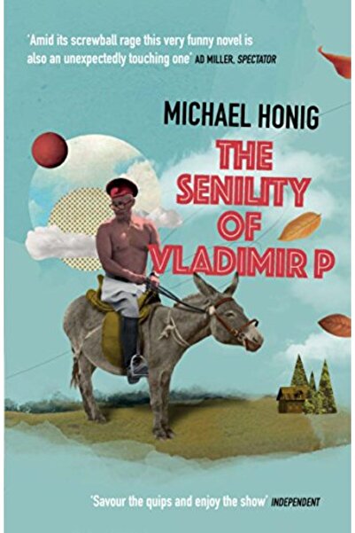 GBS Grantham Book Service شيخوخة فلاديمير ب