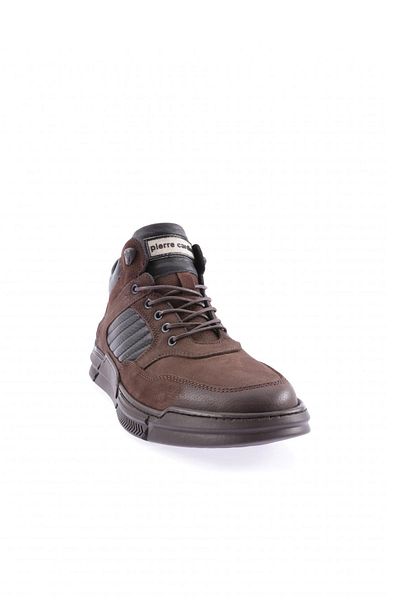 Pierre Cardin 77554-22k Ανδρικές Μπότες