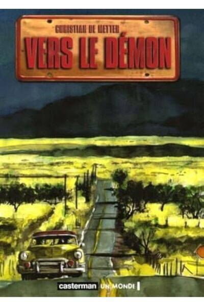 UD Union Distribution فيرس لي دي مون