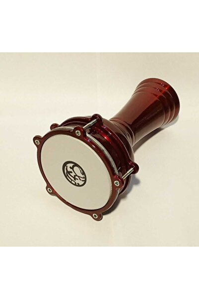 brtticaret Darbuka 1 No Alüminyum Klasik Darbuka 1 Numara