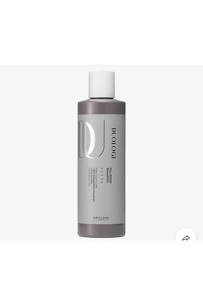 Oriflame Duologist Anti-Spill - Shampoo