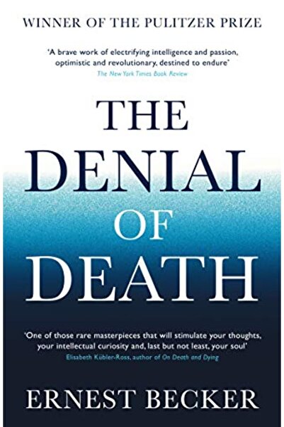 Hachette Distribution إنكار الموت