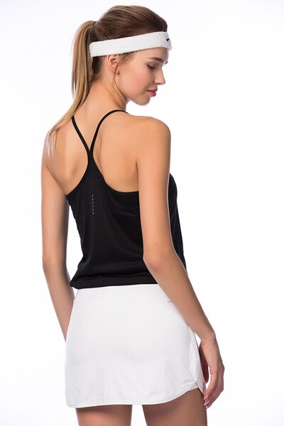 Nike Tenis Etek - W Nkct Skirt Pure - 728777-100