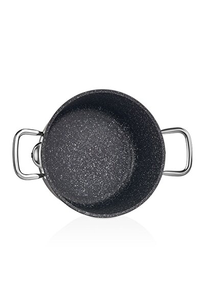 FALEZ Black Lıne 6 Parça Mıdı Set