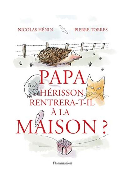 UD Union Distribution بابا هيريسون رينتريراتيل إيه لا ميزون