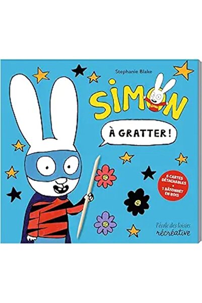 UD Union Distribution سيمون أ. جراتر