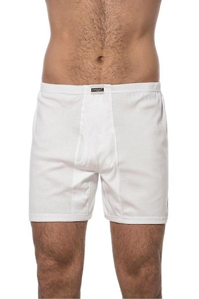 ÖZKAN underwear Özkan 0118 Men - Ευέλικτο, μαλακό 100% βαμβακερό Rib Frost