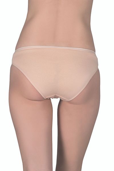 ÖZKAN underwear Özkan 23924 Women's Modal Cotton Flexible Soft Comfortable Slip Panties