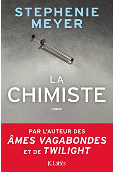 Lattès لا كيميست