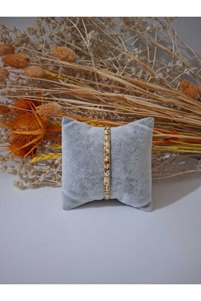 Demir Butik Miyuki Tila Bileklik