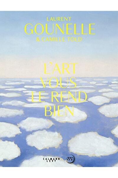 Calmann-Levy لارت فو لو رين باي