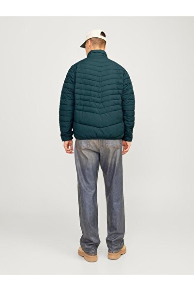 Jack & Jones JJESTATE Noos Magical Forest - Складаний пуховий комір