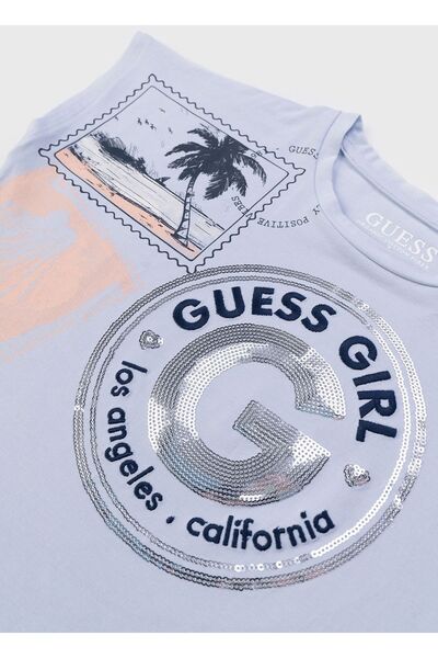 Guess SS T-SHIRT