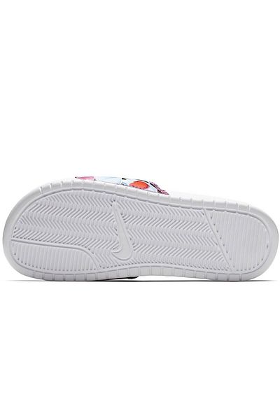 Nike Benassi Jdı - Papuci de damă cu modele florale