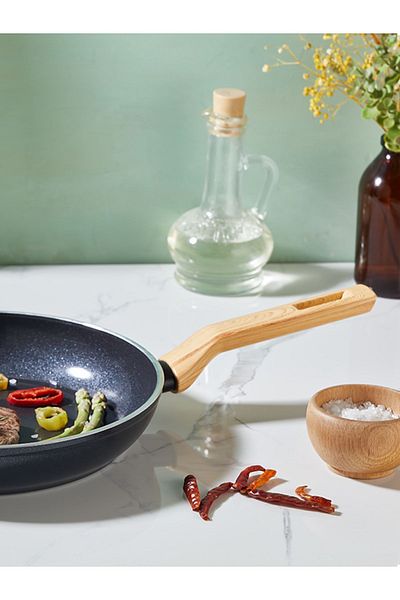 FALEZ Auris 30 Cm Pan - Comfortable Cut